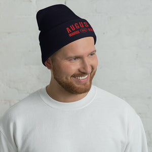 Rugby Imports Augusta Maddog Rugby Cuffed Beanie