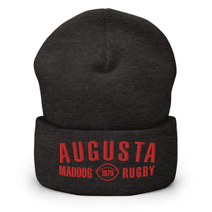 Rugby Imports Augusta Maddog Rugby Cuffed Beanie