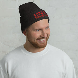 Rugby Imports Augusta Maddog Rugby Cuffed Beanie