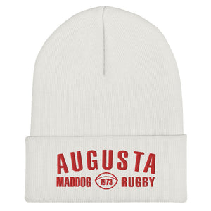Rugby Imports Augusta Maddog Rugby Cuffed Beanie