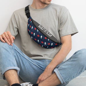 Rugby Imports Augusta Maddog Rugby Fanny Pack