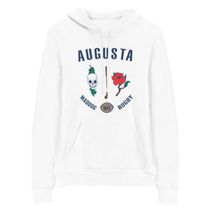 Rugby Imports Augusta Maddog Rugby Pullover Hoodie