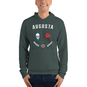 Rugby Imports Augusta Maddog Rugby Pullover Hoodie