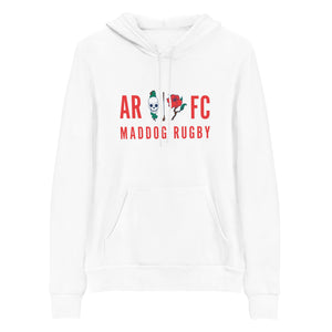 Rugby Imports Augusta Maddogs Pullover Hoodie