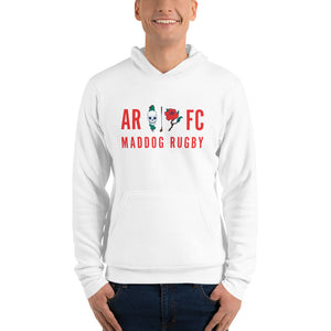 Rugby Imports Augusta Maddogs Pullover Hoodie