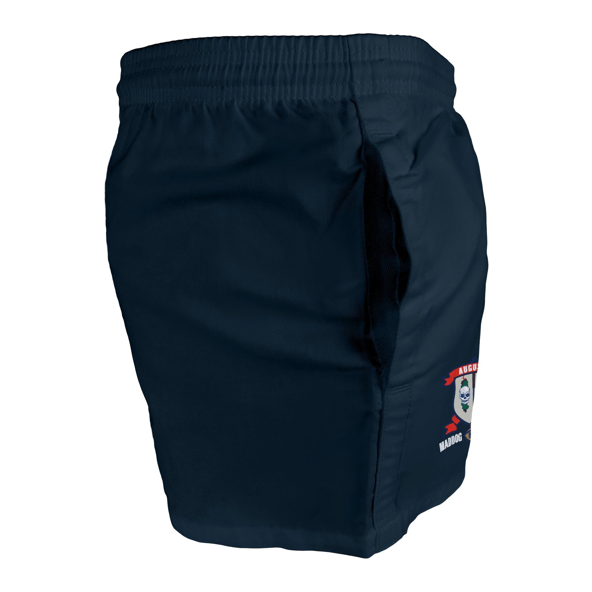 Rugby Imports Augusta Rugby Kiwi Pro Rugby Shorts
