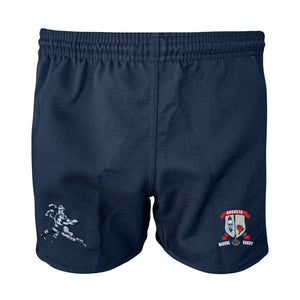 Rugby Imports Augusta Rugby Pro Power Rugby Shorts
