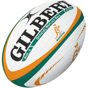 Rugby Imports Australia Replica Rugby Ball