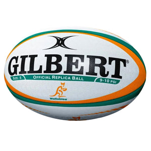 Rugby Imports Australia Replica Rugby Ball