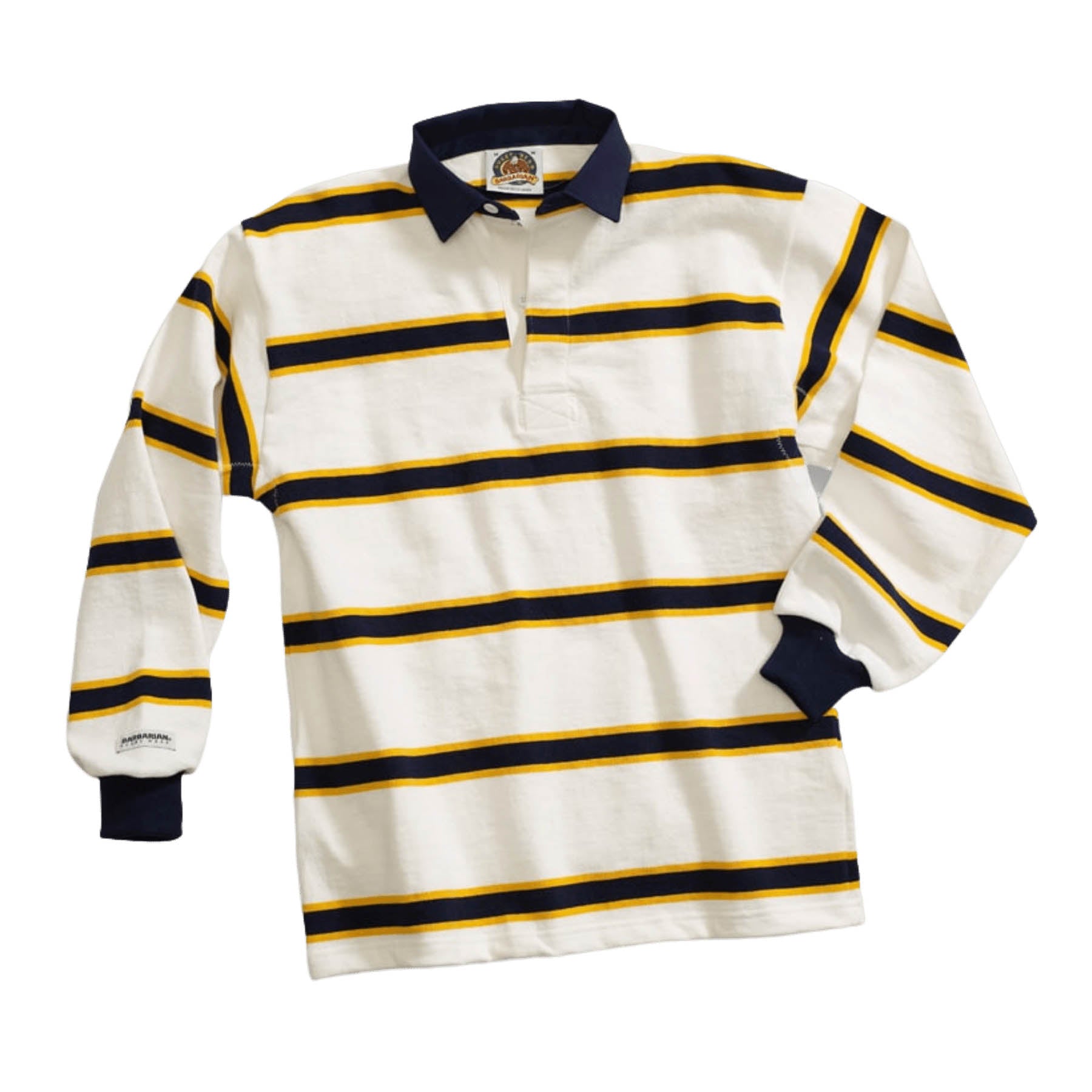 Rugby Imports Barbarian Traditional Niagara Rugby Jersey