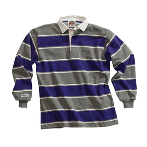 Rugby Imports Barbarian Traditional Soho Rugby Jersey