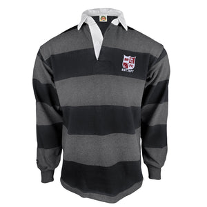 Rugby Imports Bates RFC 4 Inch Stripe Jersey
