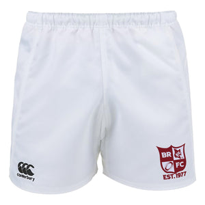 Rugby Imports Bates RFC CCC Advantage Rugby Short
