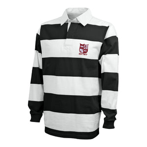 Rugby Imports Bates RFC Cotton Social Jersey