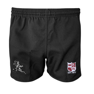 Rugby Imports Bates RFC RI Pro Power Shorts