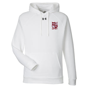 Rugby Imports Bates RFC UA Rival Fleece Hoodie