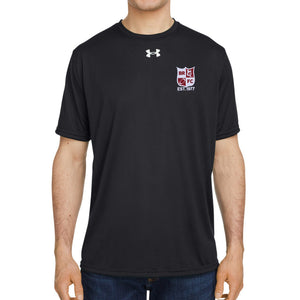 Rugby Imports Bates RFC UA Team Tech T-Shirt