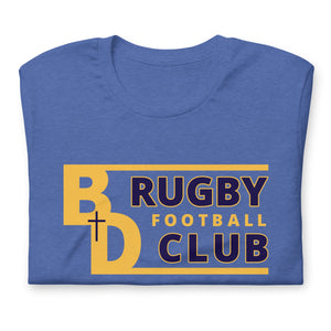 Rugby Imports BD Rugby FC Social T-Shirt