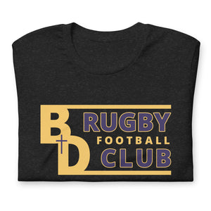 Rugby Imports BD Rugby FC Social T-Shirt