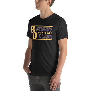 Rugby Imports BD Rugby FC Social T-Shirt
