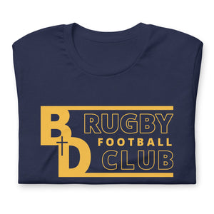 Rugby Imports BD Rugby FC Social T-Shirt