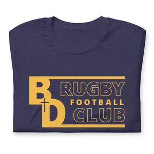 Rugby Imports BD Rugby FC Social T-Shirt