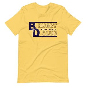 Rugby Imports BD Rugby FC Social T-Shirt