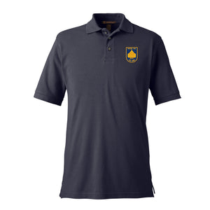 Rugby Imports Beacon Hill RFC Cotton Polo