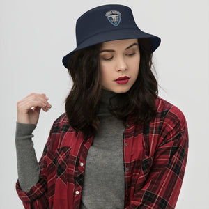 Rugby Imports Bend Rugby Bucket Hat