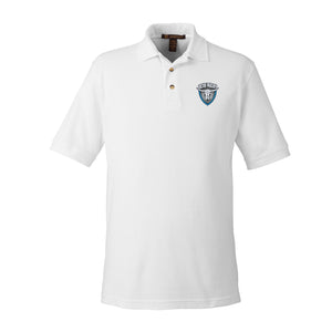 Rugby Imports Bend Rugby Cotton Polo
