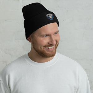 Rugby Imports Bend Rugby Cuffed Beanie