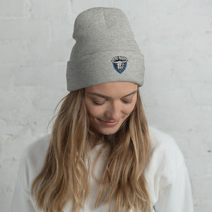 Rugby Imports Bend Rugby Cuffed Beanie