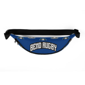 Rugby Imports Bend Rugby Fanny Pack