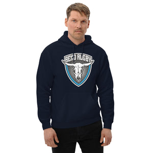 Rugby Imports Bend Rugby Heavy Blend Hoodie