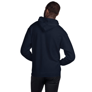 Rugby Imports Bend Rugby Heavy Blend Hoodie