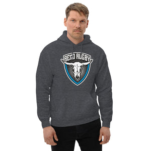 Rugby Imports Bend Rugby Heavy Blend Hoodie