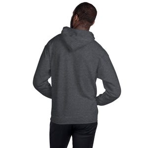 Rugby Imports Bend Rugby Heavy Blend Hoodie