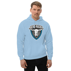 Rugby Imports Bend Rugby Heavy Blend Hoodie