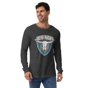 Rugby Imports Bend Rugby Long Sleeve T-Shirt