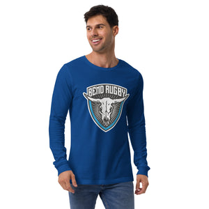 Rugby Imports Bend Rugby Long Sleeve T-Shirt