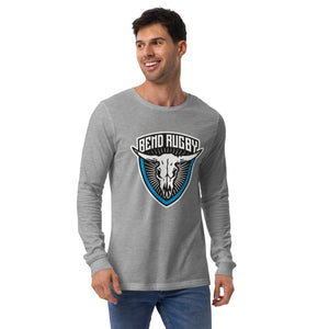 Rugby Imports Bend Rugby Long Sleeve T-Shirt