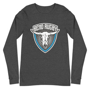 Rugby Imports Bend Rugby Long Sleeve T-Shirt