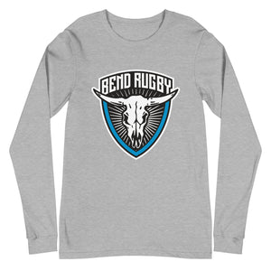 Rugby Imports Bend Rugby Long Sleeve T-Shirt