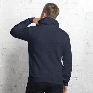 Rugby Imports Bend Rugby Pullover Hoodie