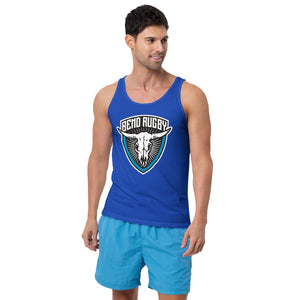 Rugby Imports Bend Rugby Social Tank Top