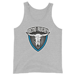 Rugby Imports Bend Rugby Social Tank Top