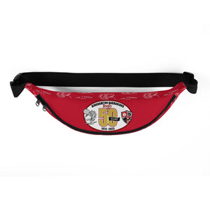 Rugby Imports Binghamton Barbarians Rugby Fanny Pack