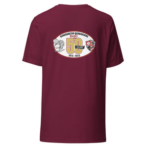 Rugby Imports Binghamton Barbarians Rugby Social T-Shirt