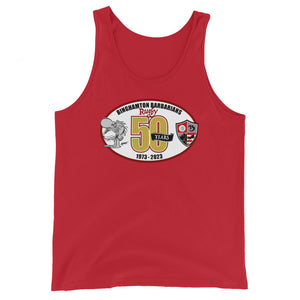 Rugby Imports BB Rugby Social Tank Top