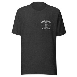 Rugby Imports Binghamton Barbarians Social T-Shirt
